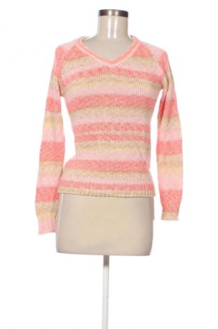 Damski sweter Yessica, Rozmiar S, Kolor Kolorowy, Cena 46,99 zł