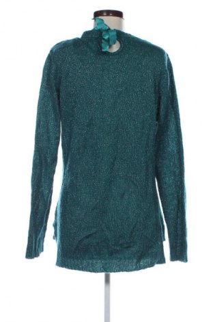 Pulover de femei Yessica, Mărime L, Culoare Verde, Preț 53,99 Lei