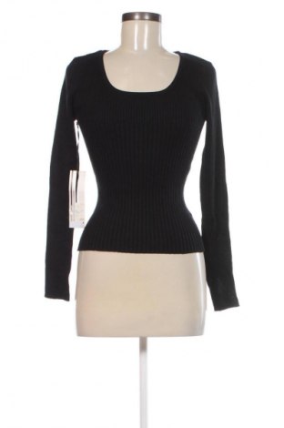 Damski sweter Yoki, Rozmiar M, Kolor Czarny, Cena 118,99 zł