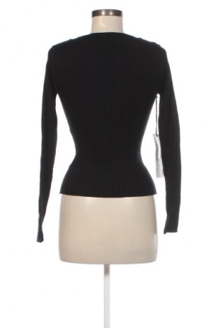 Damski sweter Yoki, Rozmiar M, Kolor Czarny, Cena 118,99 zł