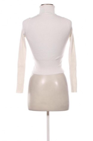 Dámsky pulóver Zara, Veľkosť S, Farba Biela, Cena  15,95 €