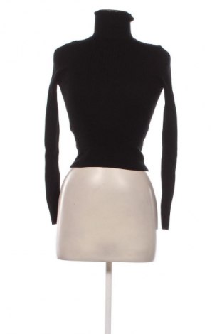 Dámsky pulóver Zara, Veľkosť S, Farba Čierna, Cena  15,95 €