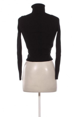 Dámsky pulóver Zara, Veľkosť S, Farba Čierna, Cena  15,95 €