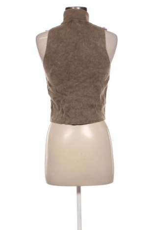 Dámsky pulóver Zara, Veľkosť L, Farba Hnedá, Cena  14,95 €