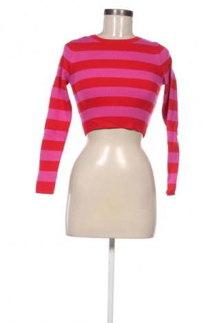 Damski sweter Zara, Rozmiar S, Kolor Kolorowy, Cena 62,99 zł