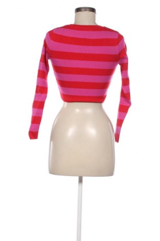 Damski sweter Zara, Rozmiar S, Kolor Kolorowy, Cena 62,99 zł