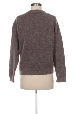 Dámský svetr Zara, Velikost M, Barva Hnědá, Cena  439,00 Kč