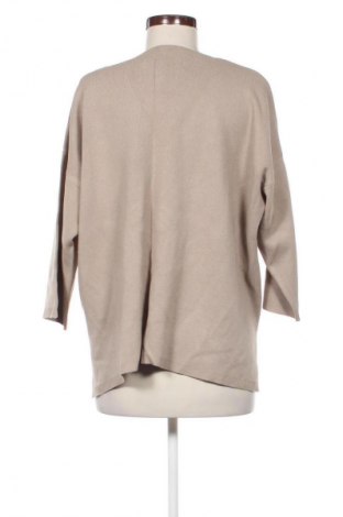 Pulover de femei Zara, Mărime S, Culoare Bej, Preț 140,00 Lei