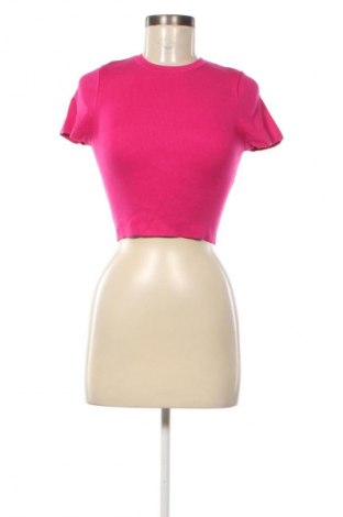 Damenpullover Zara, Größe M, Farbe Rosa, Preis 18,99 €