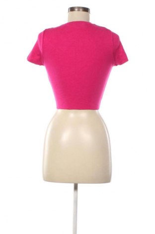 Damenpullover Zara, Größe M, Farbe Rosa, Preis 18,99 €