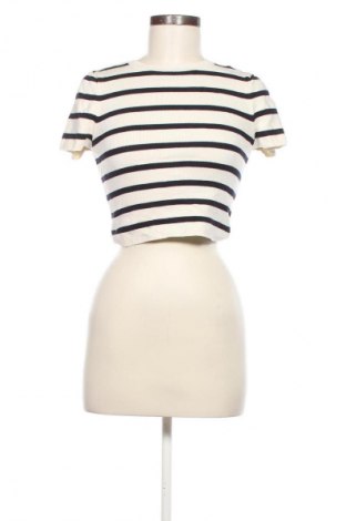 Pulover de femei Zara, Mărime M, Culoare Multicolor, Preț 93,99 Lei