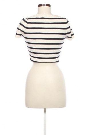 Pulover de femei Zara, Mărime M, Culoare Multicolor, Preț 93,99 Lei