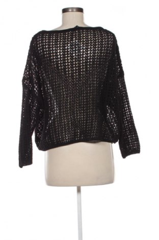 Damski sweter Zara, Rozmiar L, Kolor Czarny, Cena 88,99 zł