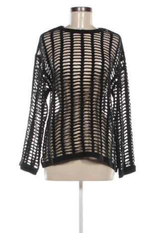 Dámsky pulóver Zara, Veľkosť S, Farba Čierna, Cena  36,95 €