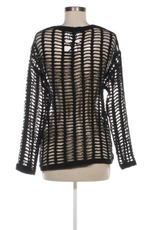 Dámsky pulóver Zara, Veľkosť S, Farba Čierna, Cena  36,95 €