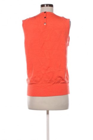 Pulover de femei Zara, Mărime XL, Culoare Portocaliu, Preț 93,99 Lei