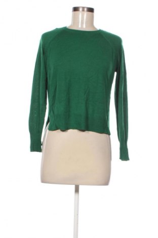 Damenpullover Zara, Größe S, Farbe Grün, Preis € 18,99