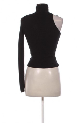 Pulover de femei Zara, Mărime S, Culoare Negru, Preț 93,99 Lei