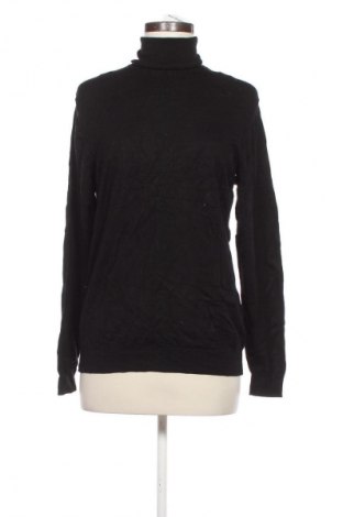 Dámsky pulóver Zara, Veľkosť M, Farba Čierna, Cena  11,95 €