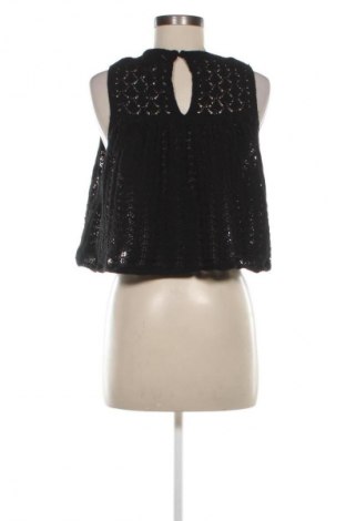 Pulover de femei Zara, Mărime S, Culoare Negru, Preț 93,99 Lei