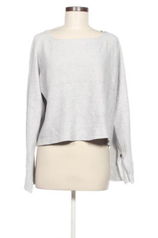 Pulover de femei Zara, Mărime M, Culoare Gri, Preț 57,99 Lei