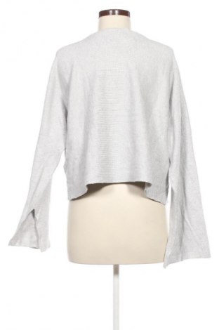 Pulover de femei Zara, Mărime M, Culoare Gri, Preț 57,99 Lei