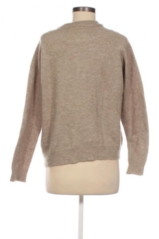 Női pulóver Zara, Méret M, Szín Bézs, Ár 7 221 Ft