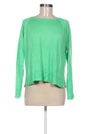 Damenpullover Zara, Größe M, Farbe Grün, Preis € 13,81