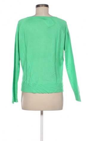 Damenpullover Zara, Größe M, Farbe Grün, Preis € 13,81