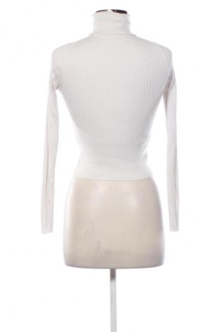 Pulover de femei Zara, Mărime S, Culoare Alb, Preț 71,05 Lei