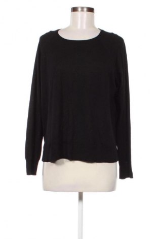 Damenpullover Zara, Größe L, Farbe Schwarz, Preis € 13,81
