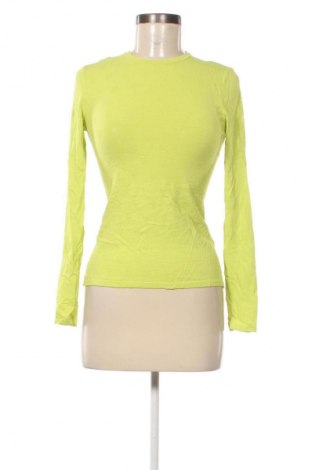 Dámsky pulóver Zara, Veľkosť M, Farba Zelená, Cena  15,95 €