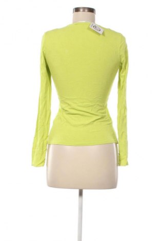 Dámsky pulóver Zara, Veľkosť M, Farba Zelená, Cena  15,95 €