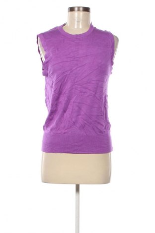 Damenpullover Zara, Größe L, Farbe Lila, Preis € 18,99