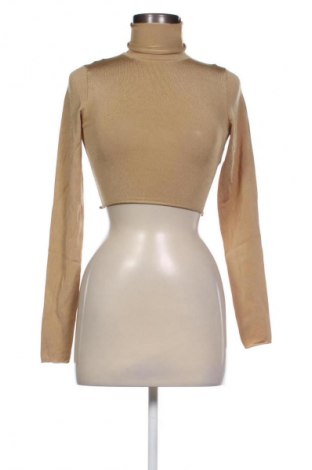 Damenpullover Zara, Größe S, Farbe Beige, Preis € 14,00