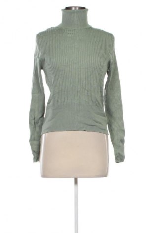 Damenpullover Zara, Größe XL, Farbe Grün, Preis € 18,99