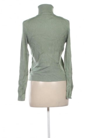 Damenpullover Zara, Größe XL, Farbe Grün, Preis € 18,99