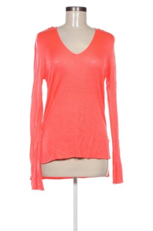 Damski sweter Zara, Rozmiar S, Kolor Pomarańczowy, Cena 88,99 zł