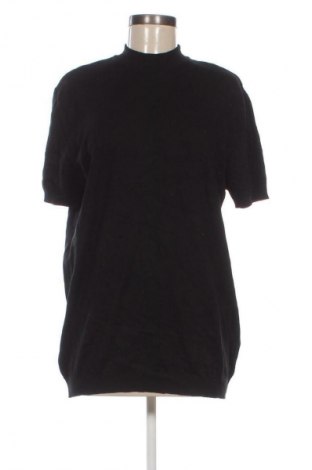 Damski sweter Zara, Rozmiar XL, Kolor Czarny, Cena 88,99 zł