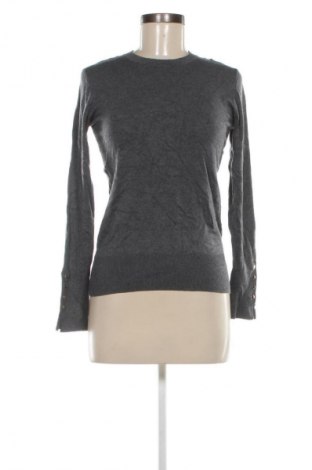 Damenpullover Zara, Größe M, Farbe Grau, Preis 17,99 €