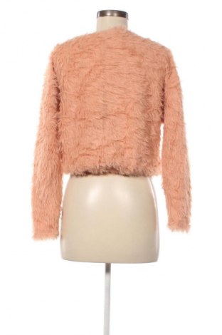 Pulover de femei Zara, Mărime S, Culoare Bej, Preț 88,99 Lei