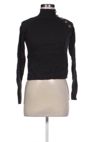 Damenpullover Zara, Größe M, Farbe Schwarz, Preis € 9,99