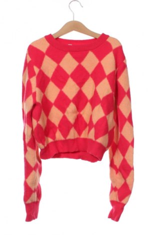 Pulover de femei Zara, Mărime S, Culoare Multicolor, Preț 103,99 Lei