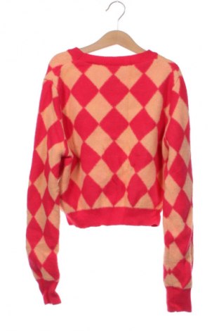 Pulover de femei Zara, Mărime S, Culoare Multicolor, Preț 103,99 Lei