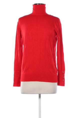 Damenpullover Zara, Größe XL, Farbe Rot, Preis € 20,99