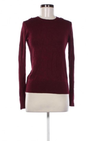 Dámsky pulóver Zara, Veľkosť M, Farba Červená, Cena  15,95 €