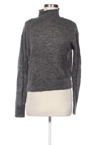 Női pulóver Zara, Méret M, Szín Szürke, Ár 5 404 Ft