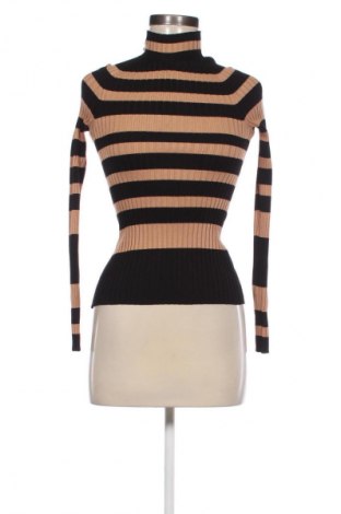 Damenpullover Zara, Größe S, Farbe Mehrfarbig, Preis € 13,81