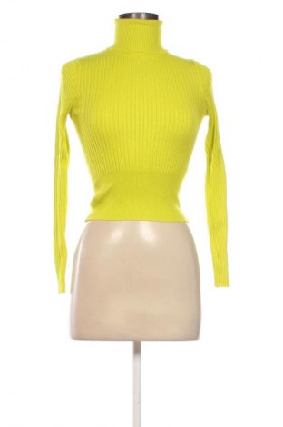Dámský svetr Zara, Velikost S, Barva Zelená, Cena  342,00 Kč