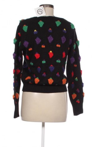 Dámský svetr Zara Knitwear, Velikost M, Barva Vícebarevné, Cena  342,00 Kč